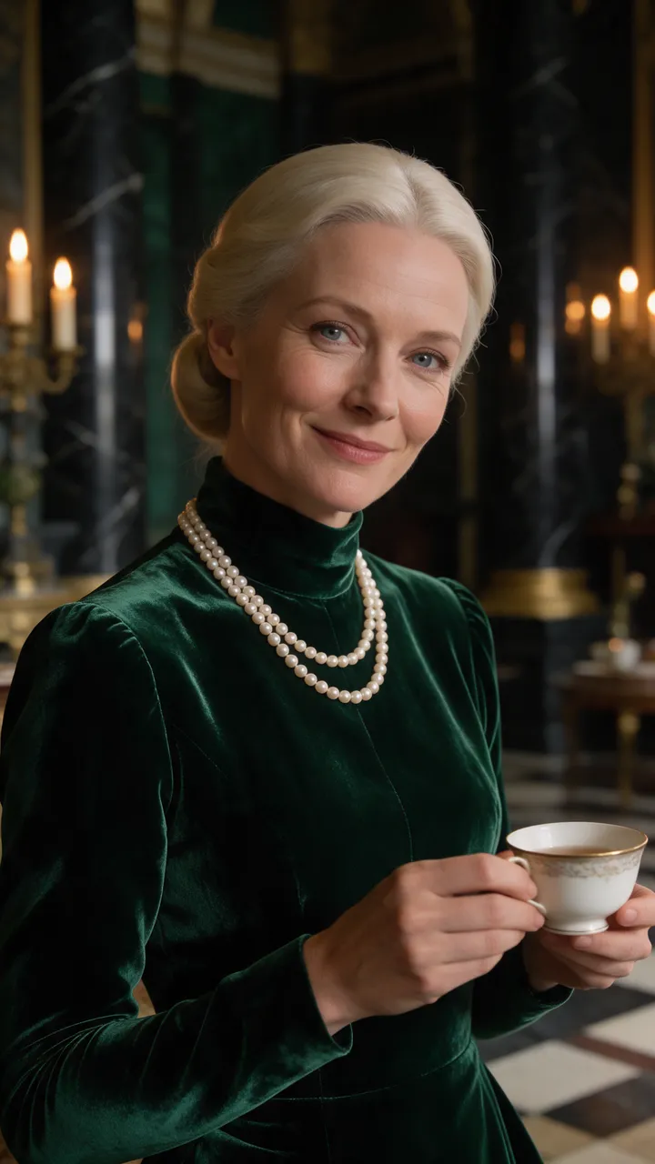 Mother