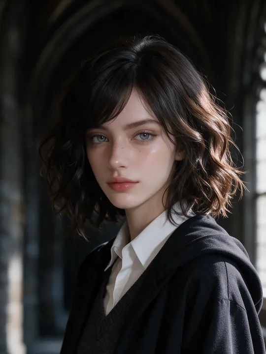 Odette